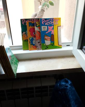 fumetti per bambini 