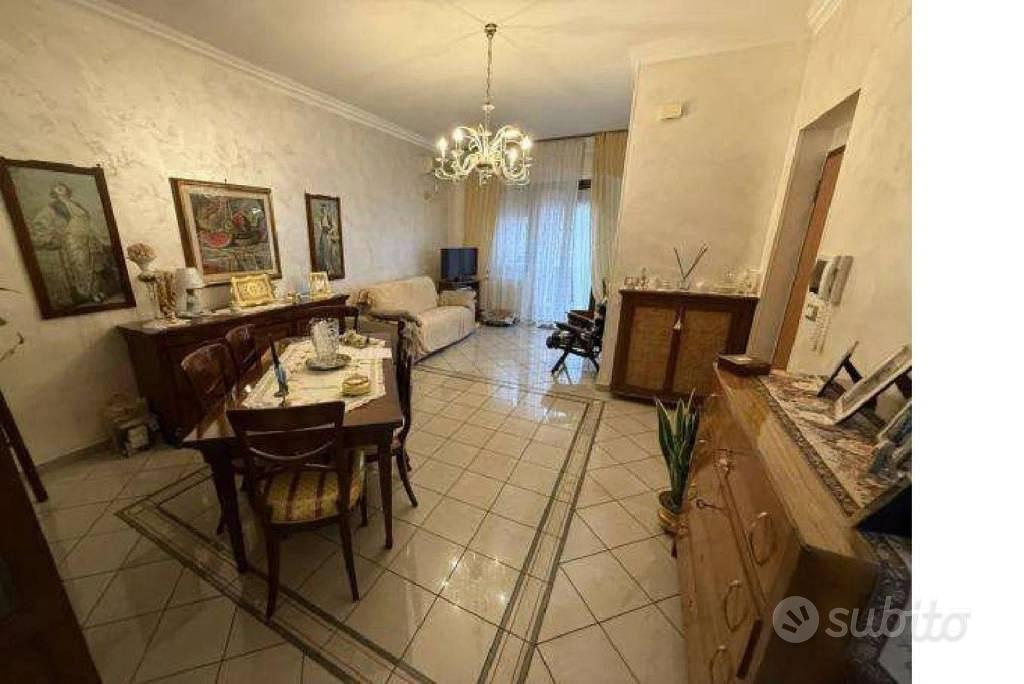 Appartamento – San Nicandro Garganico, Foggia - Vista 4