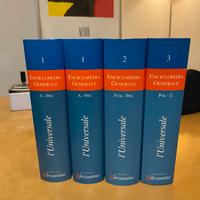 Volumi universali due numeri 1 e 2e3