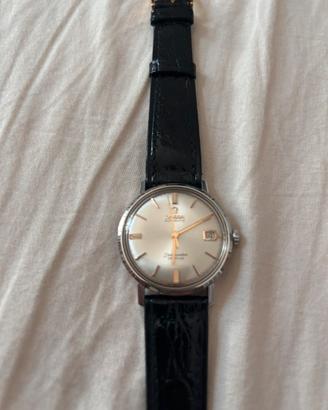 Orologio omega seamaster deville con datario