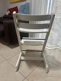 SEGGIOLONE STOKKE TRIPP TRAPP
