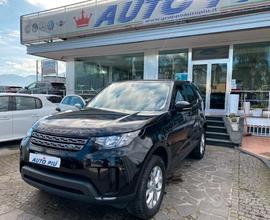 Land Rover Discovery 7 POSTI 240CV MOTORE NUOVO