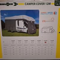 Camper cover