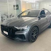 ricambi audi q8 2018 2019 2020 DISPONIAMO DI RICAM