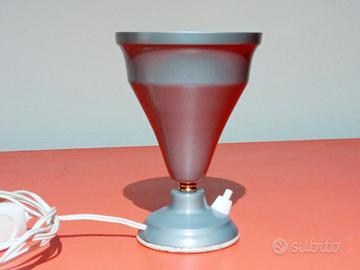 Lampada a cono anni 50 