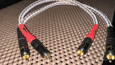 Cavo rca kimber