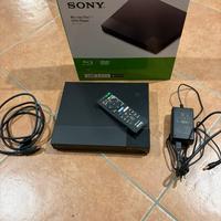 Sony Blu-ray DVD Player BDP-S1700