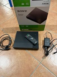 Sony Blu-ray DVD Player BDP-S1700