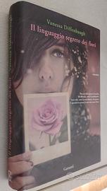 Libro "Il linguaggio segreto dei fiori"