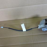 Serratura posteriore sx LANCIA YPSILON del 2012