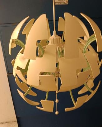 Lampadario ikea