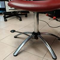 POLTRONE SALONE PARRUCCHIERE