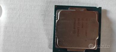 CPU Intel Core i5-8400 - Perfetto per Gaming