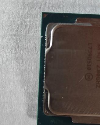 CPU Intel Core i5-8400 - Perfetto per Gaming