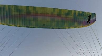 Parapendio BGD Punk