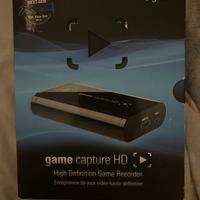 Elgato Game Capture Hd