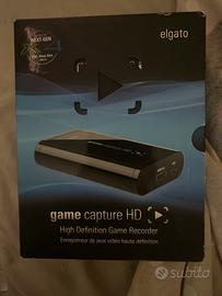 Elgato Game Capture Hd