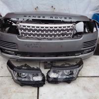 MUSATA COMPLETA RANGE ROVER VOGUE L494 LED