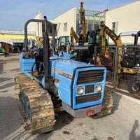 TRATTORE LANDINI