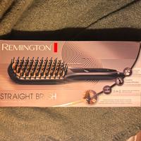 Spazzola lisciante Regminton modello 2017