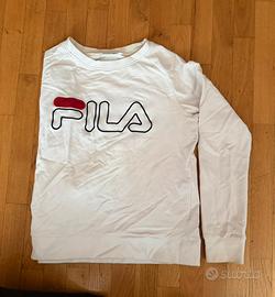 Tuta Fila