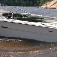 Sea Ray SSV180