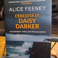 L'eredità di Daisy Darker - Alice Feeney