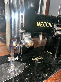 Macchina da cucire