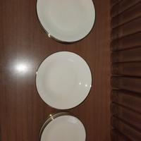 Servizio piatti porcellana Seltmann Bavaria