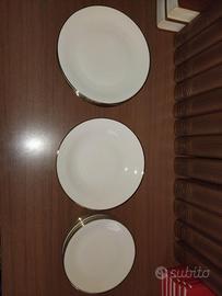 Servizio piatti porcellana Seltmann Bavaria