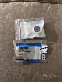 Agilent Part No: 0100-2087