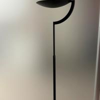 Lampada da terra Eco di M. Barbaglia e M. Colombo