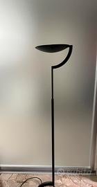 Lampada da terra Eco di M. Barbaglia e M. Colombo