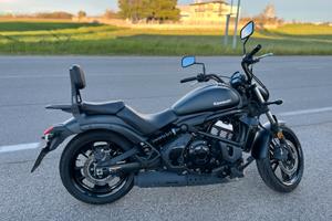 Vulcan s 650 abs