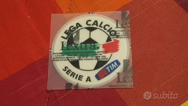 Toppa/Patch Lega Calcio Serie A 2004 / 2008