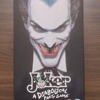 Joker - A diabolical party game