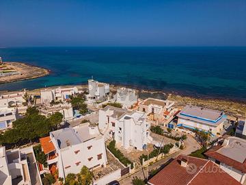 Villa o villino - Mola di Bari