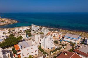 Villa o villino - Mola di Bari