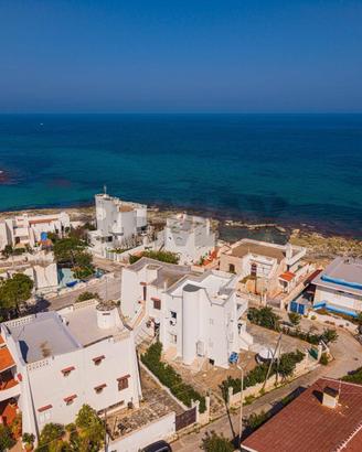 Villa o villino - Mola di Bari