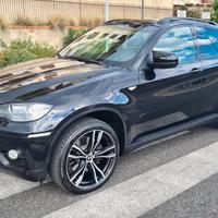 Bmw x6 (e71/72) - 2008