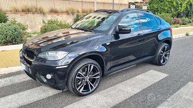 Bmw x6 (e71/72) - 2008