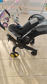 doona Max 2in 1 seggiolino passeggino 