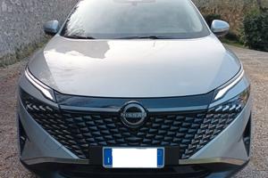 QASHQAI MILD HYBRID