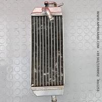 RADIATORE DESTRO SUZUKI RM 85 2002 2009 RM85 2003