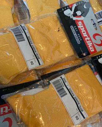 Kids bambini bimbi junior Calze Sportika calzini