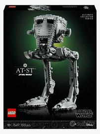 Lego 75417 AT-ST Walker 