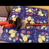 Tagliasiepe elettrico