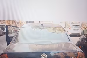 Passat wolsvaken