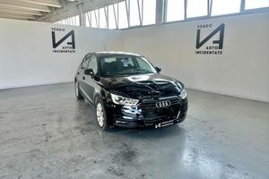 AUDI A1 SPB 1.4 TDI