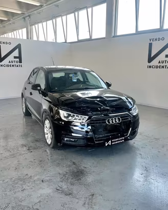 AUDI A1 SPB 1.4 TDI
